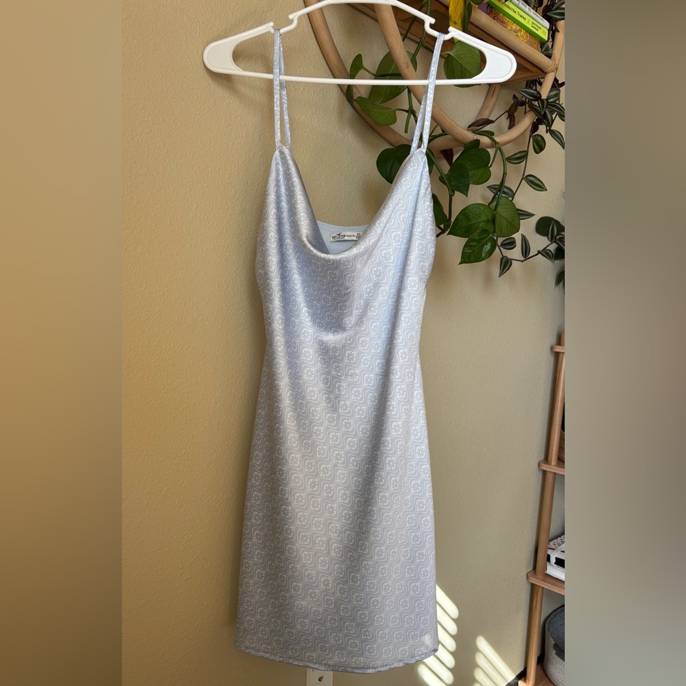 Hollister Slip Dress